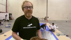 MythBusters Lead Balloon