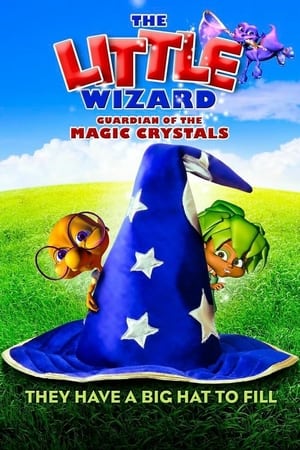 Poster The Magistical (2008)