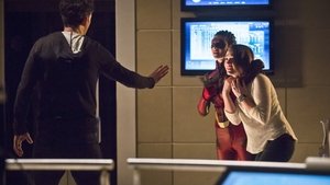 The Flash Season 2 Episode 16