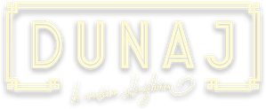 Dunaj, k vašim službám — Logos 3