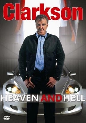 Poster Clarkson: Heaven and Hell 2005