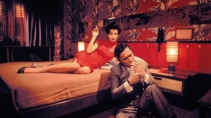 In the Mood for Love film complet