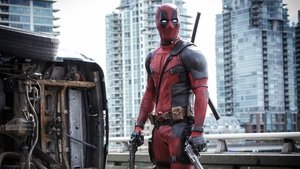 Deadpool (2016) Hindi Dubbed