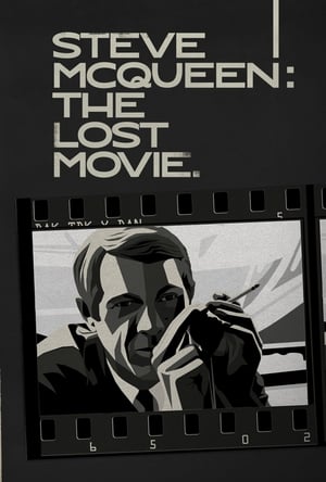 Poster Steve McQueen: The Lost Movie (2021)