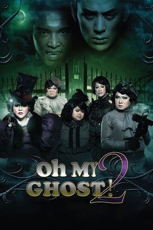 Image Oh My Ghost 2