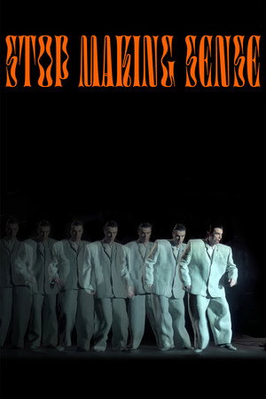 Stop Making Sense 64