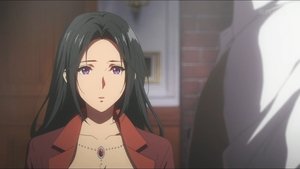 Violet Evergarden: 1 Staffel 9 Folge