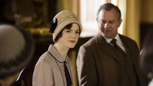 Downton Abbey 6. évad 4. rész