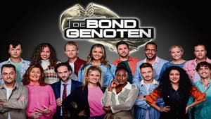 De Bondgenoten – 1 stagione 1 episodio