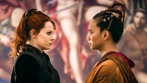 Into the Badlands: Stagione 3 x Episodio 8