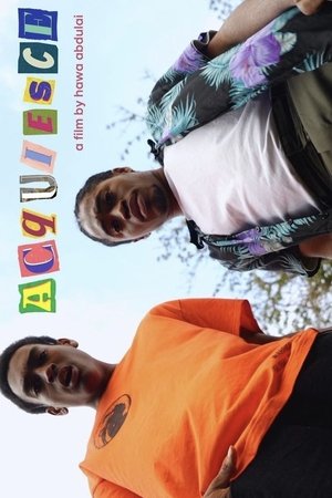 Nonton film Acquiesce (2023) terbaru sub indo