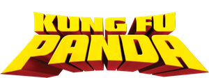 Kung Fu Panda — Logos 11