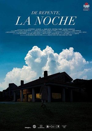 De repente, la noche film complet