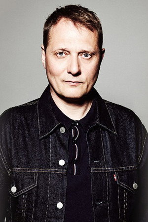 Magnus Carlson portrait