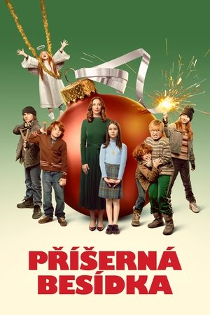 Image Příšerná besídka