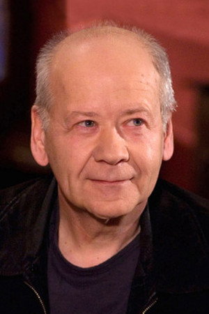 Radim Hladík Sr. portrait