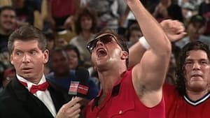 September 13, 1993 - Raw #31
