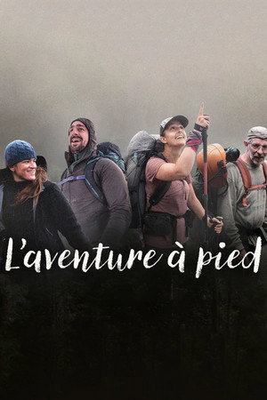 L'aventure à pied