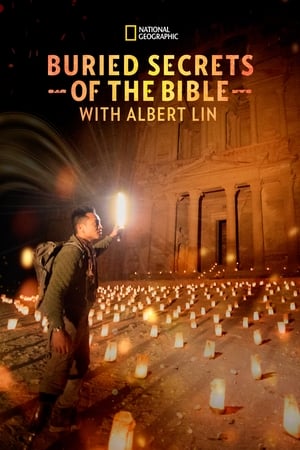 Image Buried Secrets of The Bible With Albert Lin