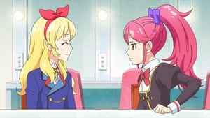 Aikatsu! The Wings to Our Dreams