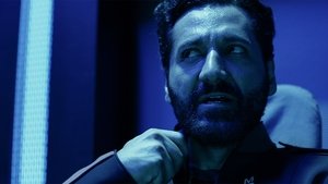 The Expanse Season 1 Episode 4