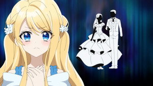 Heroine? Saint? No, I’m an All-Works Maid (and Proud of It)!: 1×3