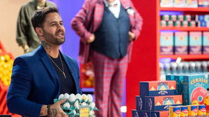 MasterChef Brazil Dessert Masters: 2×4