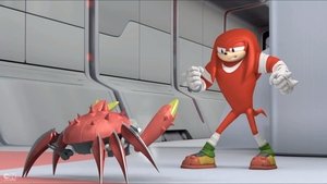 Sonic Boom Season 2 Episode 46