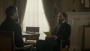 Death by Lightning 1×3