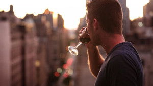 Seattle, WA: Chefs Tom Douglas and Thierry Rautureau