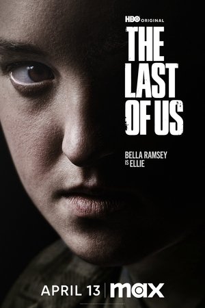 poster The Last of Us - Season 1 Episode 5 : Endure and Survive