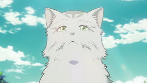 Neko to Ryuu Cap 11