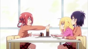 Gabriel DropOut: 1×2