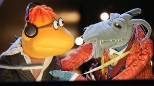Os Muppets: 1×8