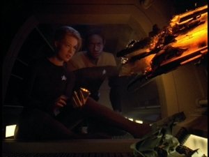 Star Trek: Voyager: 4×8