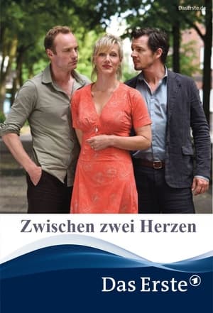 Poster Zwischen zwei Herzen (2019)