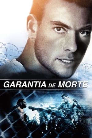 Garantia de Morte - Poster