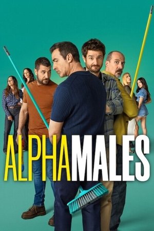 Alpha Males - الموسم 3
