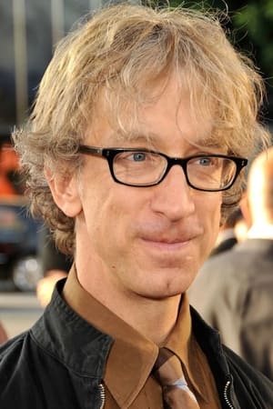 Andy Dick jako Nuka (voice)