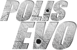 Polis Evo — Logos 1