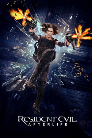 Постер фильма «Обитель зла 4: Жизнь после смерти 3D (2010)» — (38 из 85)