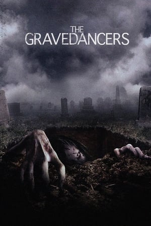 Image The Gravedancers - Ruhe nicht in Frieden!