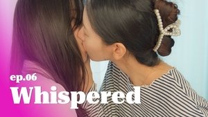 Whispered