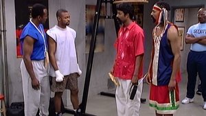 The Wayans Bros. Rope-a-Dope