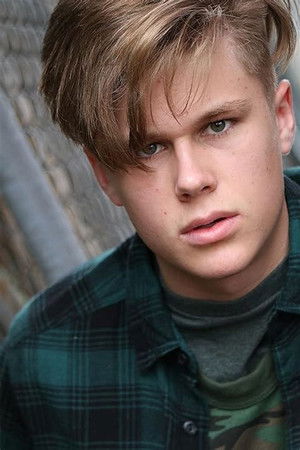 Owen Patrick Joyner photo