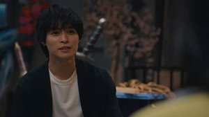 Mirai’s Future Son: 1×6