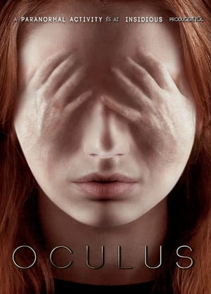 Poster Oculus 2013