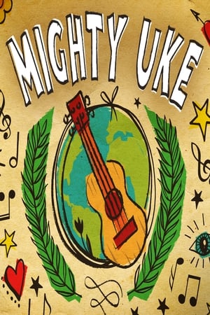 Poster Mighty Uke 2011