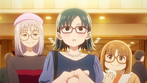 Kore Kaite Shine Cap 11