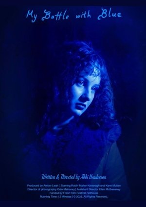 My Battle with Blue